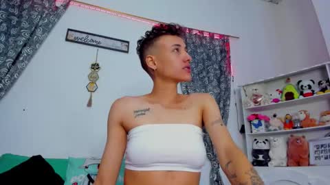 M E G A N online show from 09/30/25, 07:19