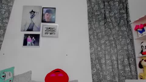 M E G A N online show from 01/11/26, 06:24