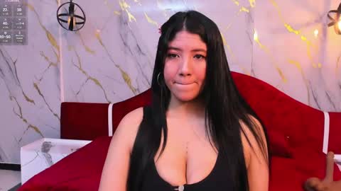 Megan online show from 04/18/26, 10:19