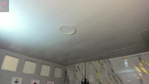 Megan online show from 04/19/26, 10:14