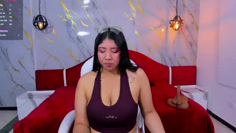 Megan online show from 05/09/26, 09:03
