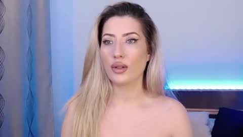 Megan Blazee  online show from 02/06/25, 08:34