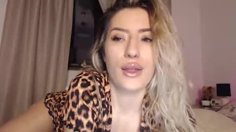 Megan Blazee  online show from 02/28/26, 05:25