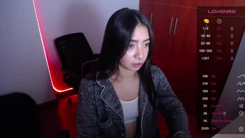 Megan Bluee online show from 02/21/25, 04:29