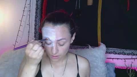 Megan online show from 10/14/25, 03:46