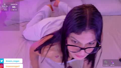 Megan  online show from 02/07/26, 01:59