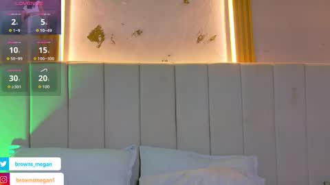 Megan  online show from 04/13/26, 01:05