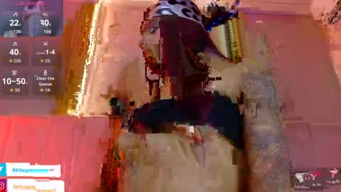 Megan  online show from 04/18/26, 01:59