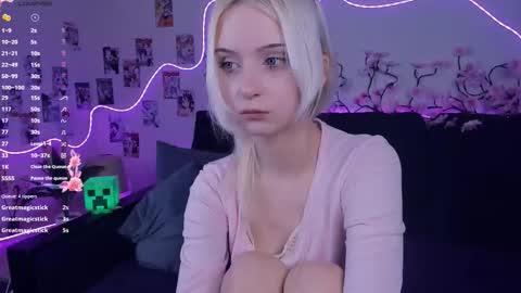 Megan and Anna online show from 11/28/25, 07:27