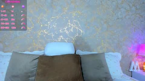 Snapshot of megan_clarck_ chatting on 10/02/25, 02:29 Puedes llamarme angy online show from 10/02/25, 02:29