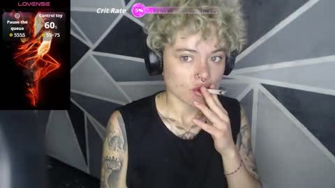 Megan and sophi online show from 02/01/26, 05:11