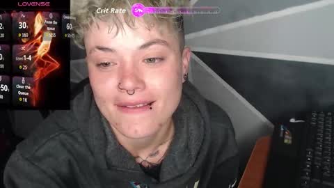 Megan and sophi online show from 02/06/26, 11:08