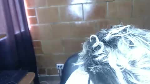 Megan and sophi online show from 04/07/26, 05:13