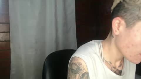 Megan and sophi online show from 05/18/26, 11:32