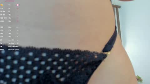 MEGAN COOPER online show from 01/27/25, 10:27