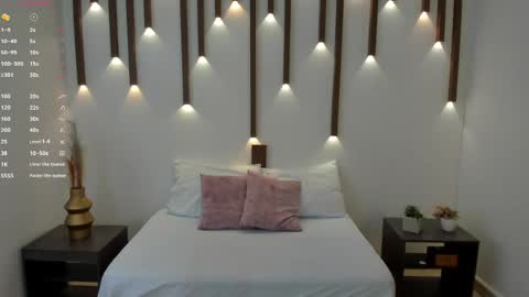 MEGAN COOPER online show from 02/10/25, 07:07