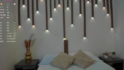 MEGAN COOPER online show from 10/16/25, 07:15