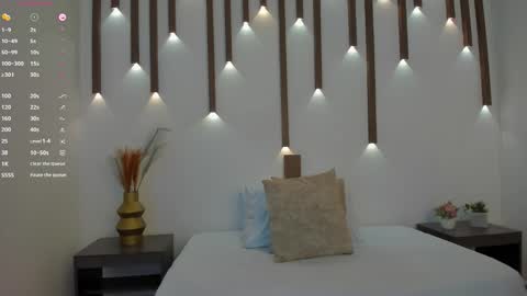 MEGAN COOPER online show from 11/04/25, 02:10