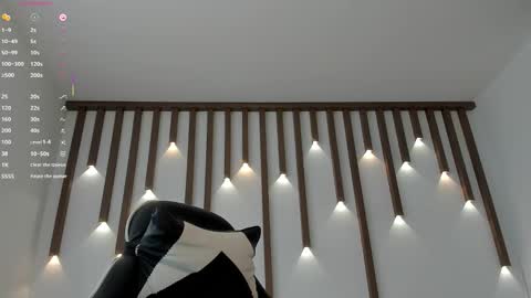 MEGAN COOPER online show from 02/09/26, 07:18