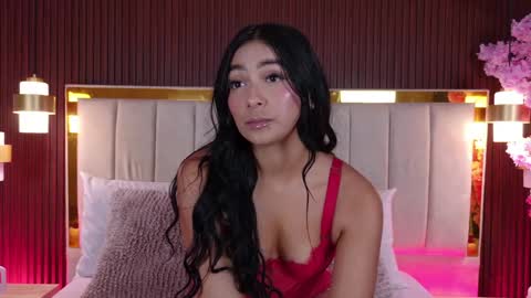 Carolina Paez online show from 06/04/26, 12:22
