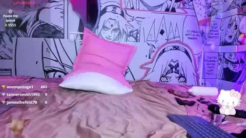 Megan online show from 02/03/26, 06:40