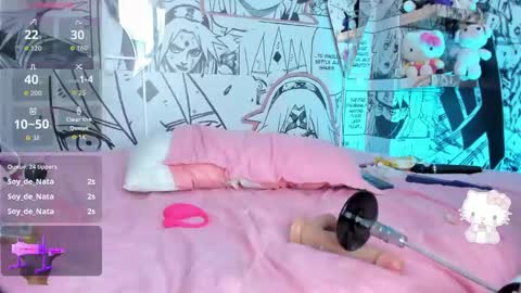 Snapshot of megan_cute4u chatting on 05/24/26, 03:28 Megan online show from 05/24/26, 03:28