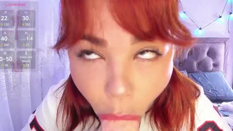 megan_danger_ online show from 02/03/25, 04:57