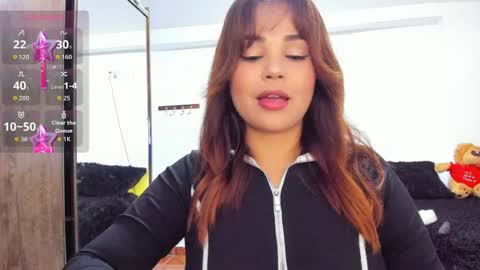 megan_danger_ online show from 04/01/26, 05:19