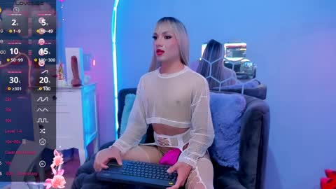 megan do santos online show from 02/05/25, 08:57