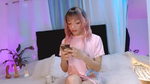 megan do santos online show from 09/13/25, 01:55