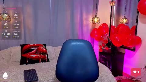 megan do santos online show from 02/16/26, 08:05