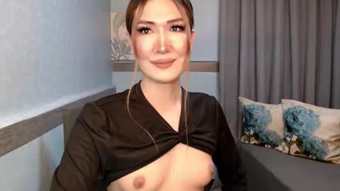 Megan online show from 04/18/26, 06:45