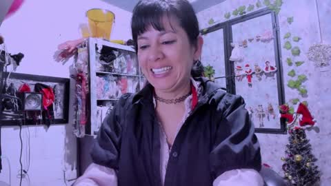 megan grace 20 online show from 12/02/24, 11:23