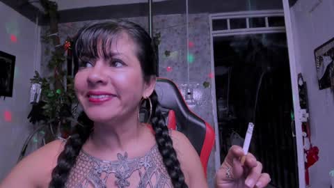 megan grace 20 online show from 01/14/25, 03:26