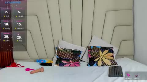 Megan online show from 02/23/25, 02:04