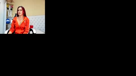 Megan online show from 03/12/25, 03:13