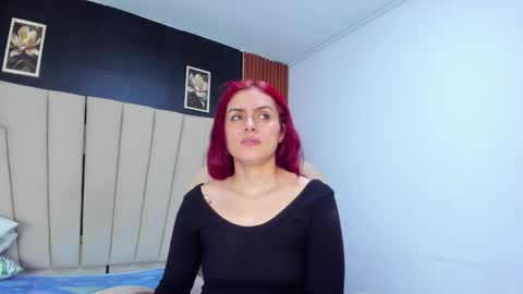 Megan online show from 01/11/26, 03:00