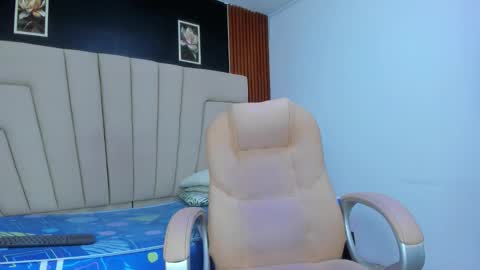 Megan online show from 03/08/26, 03:54