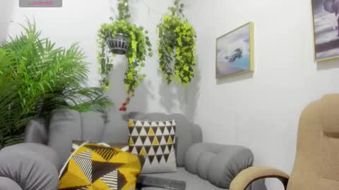 Megan online show from 03/21/26, 11:19