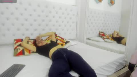 Megan online show from 04/07/26, 11:04