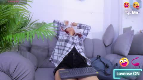 Megan online show from 05/30/26, 11:18