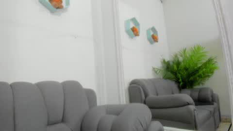 Snapshot of megan_hally chatting on 06/13/26, 11:19 Megan online show from 06/13/26, 11:19