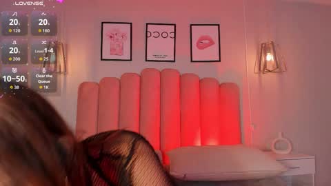 MEGAN online show from 04/04/26, 04:37