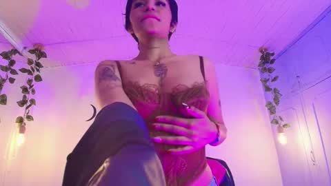 megan_hottts online show from 01/12/26, 12:54