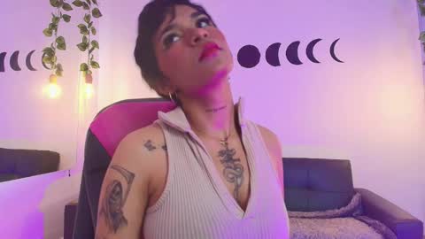 megan_hottts online show from 01/13/26, 02:55