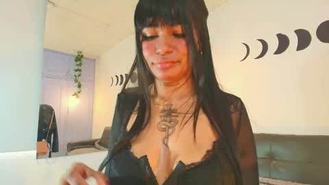 megan_hottts online show from 01/14/26, 02:55