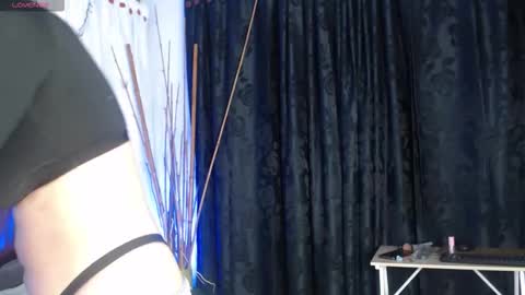 Valentina online show from 09/21/25, 03:19