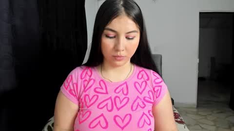 Megan   online show from 01/20/25, 01:50