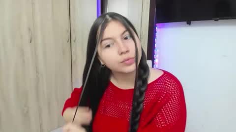 Megan   online show from 01/11/26, 09:20