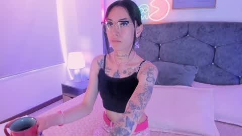 megan_morphy online show from 05/22/26, 12:33
